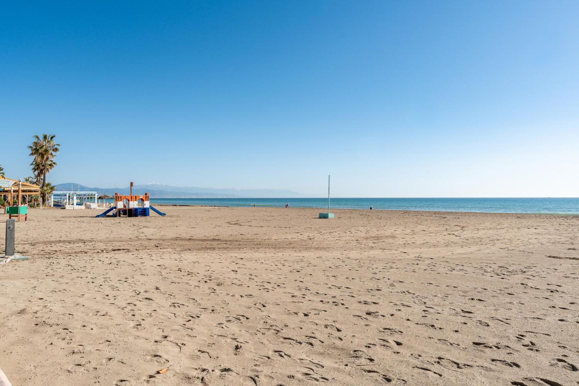 Malagasuite El Levante Apartments Torremolinos Exteriér fotografie