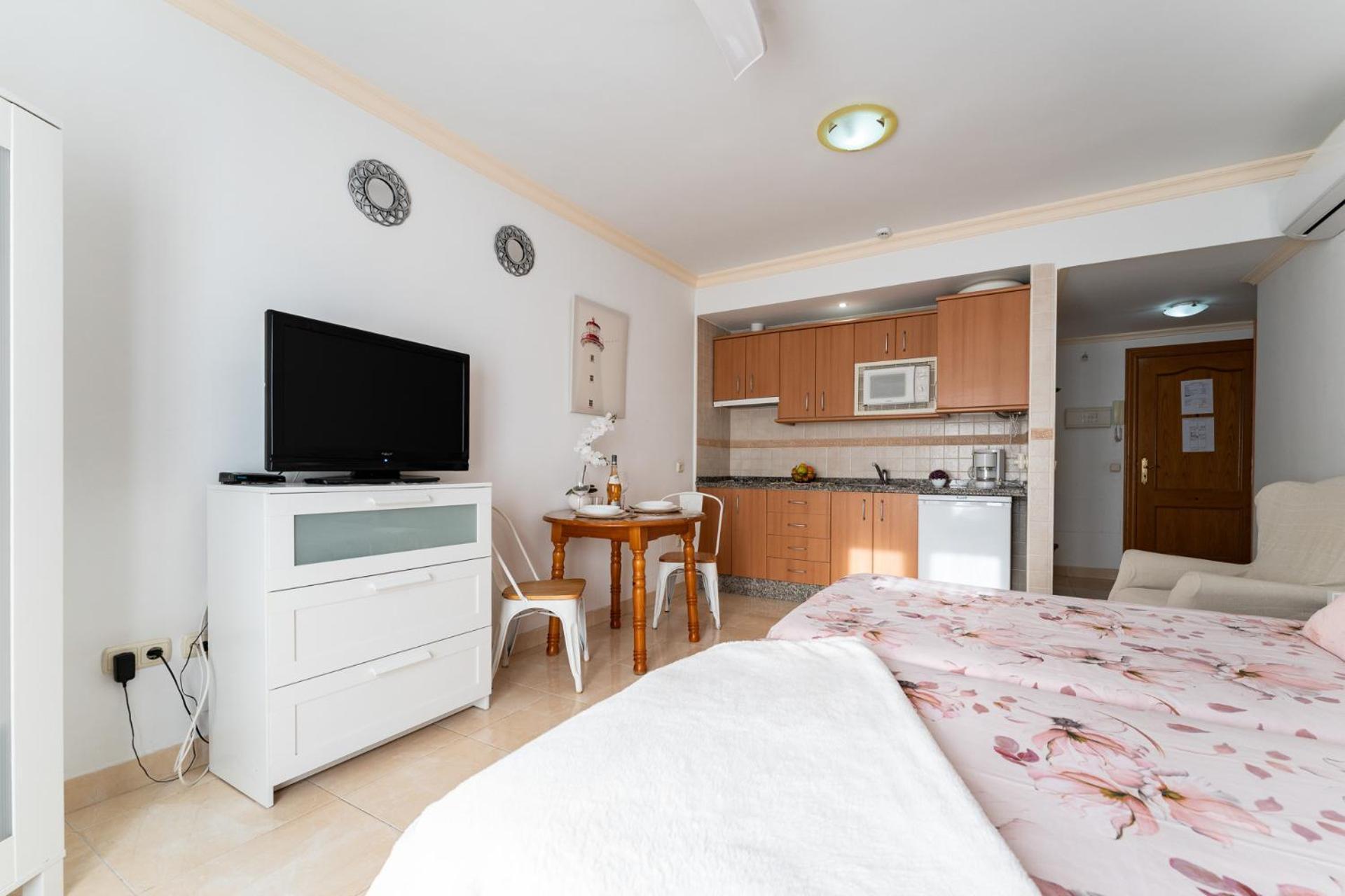 Malagasuite El Levante Apartments Torremolinos Exteriér fotografie