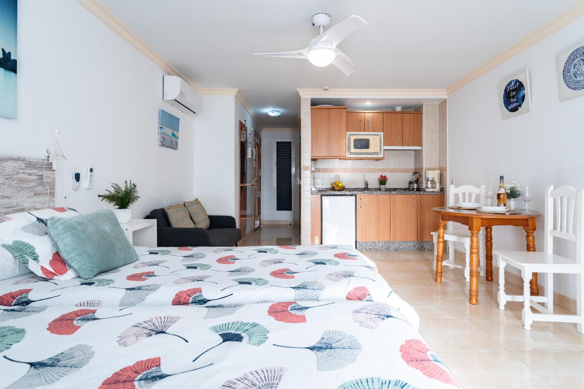 Malagasuite El Levante Apartments Torremolinos Exteriér fotografie