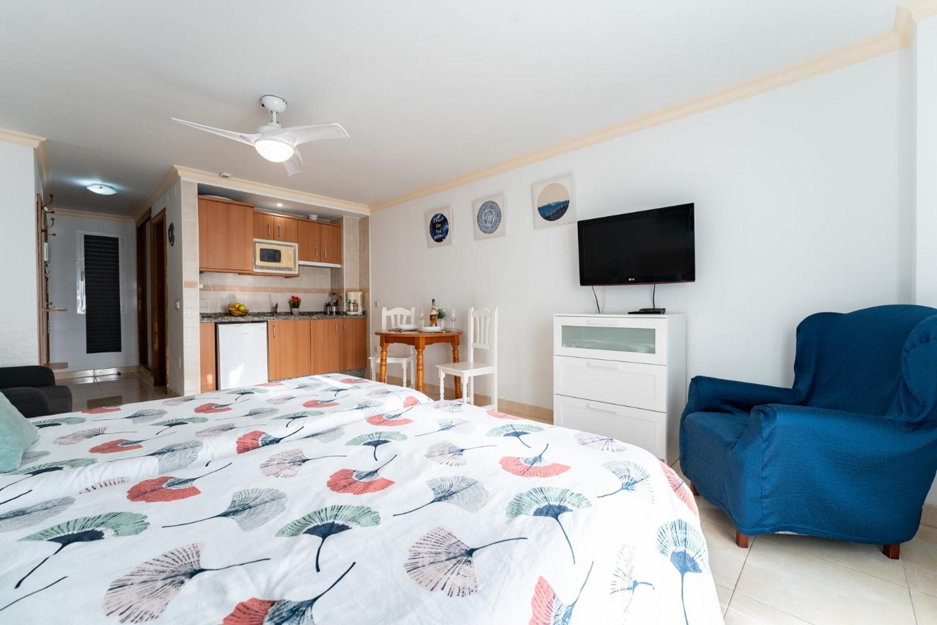 Malagasuite El Levante Apartments Torremolinos Exteriér fotografie