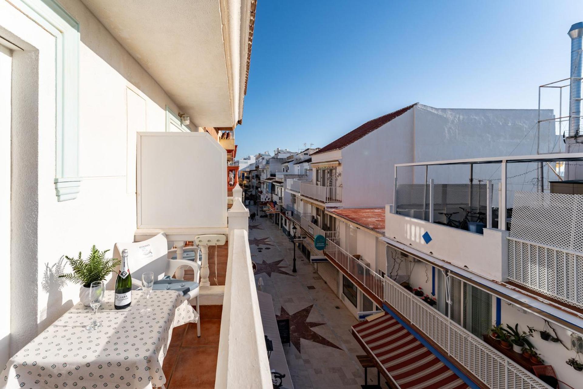 Malagasuite El Levante Apartments Torremolinos Pokoj fotografie