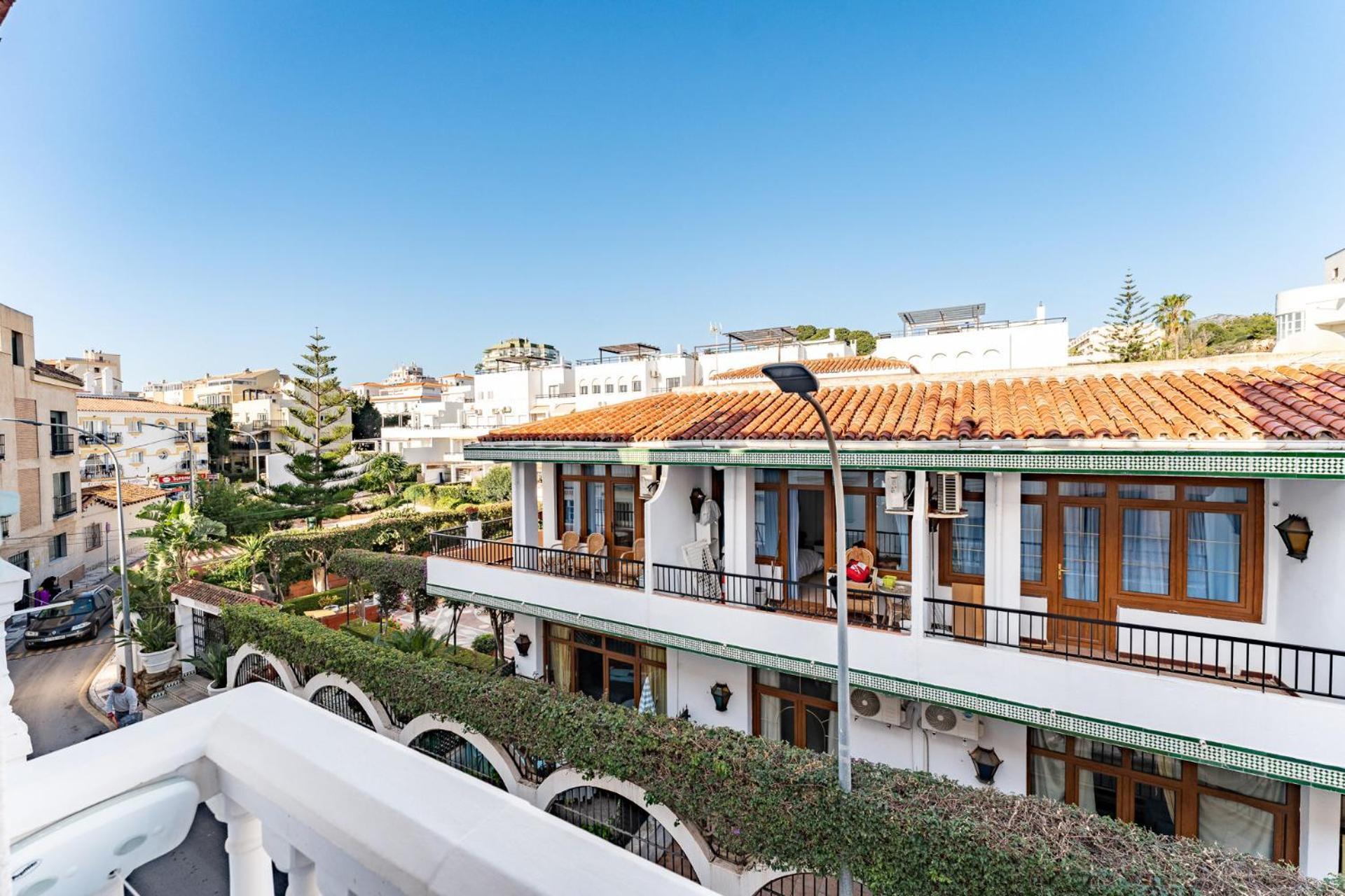 Malagasuite El Levante Apartments Torremolinos Pokoj fotografie