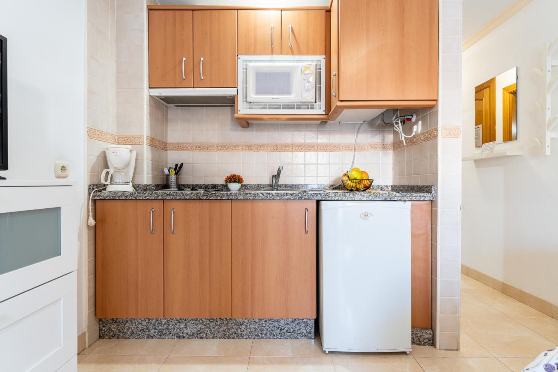 Malagasuite El Levante Apartments Torremolinos Pokoj fotografie