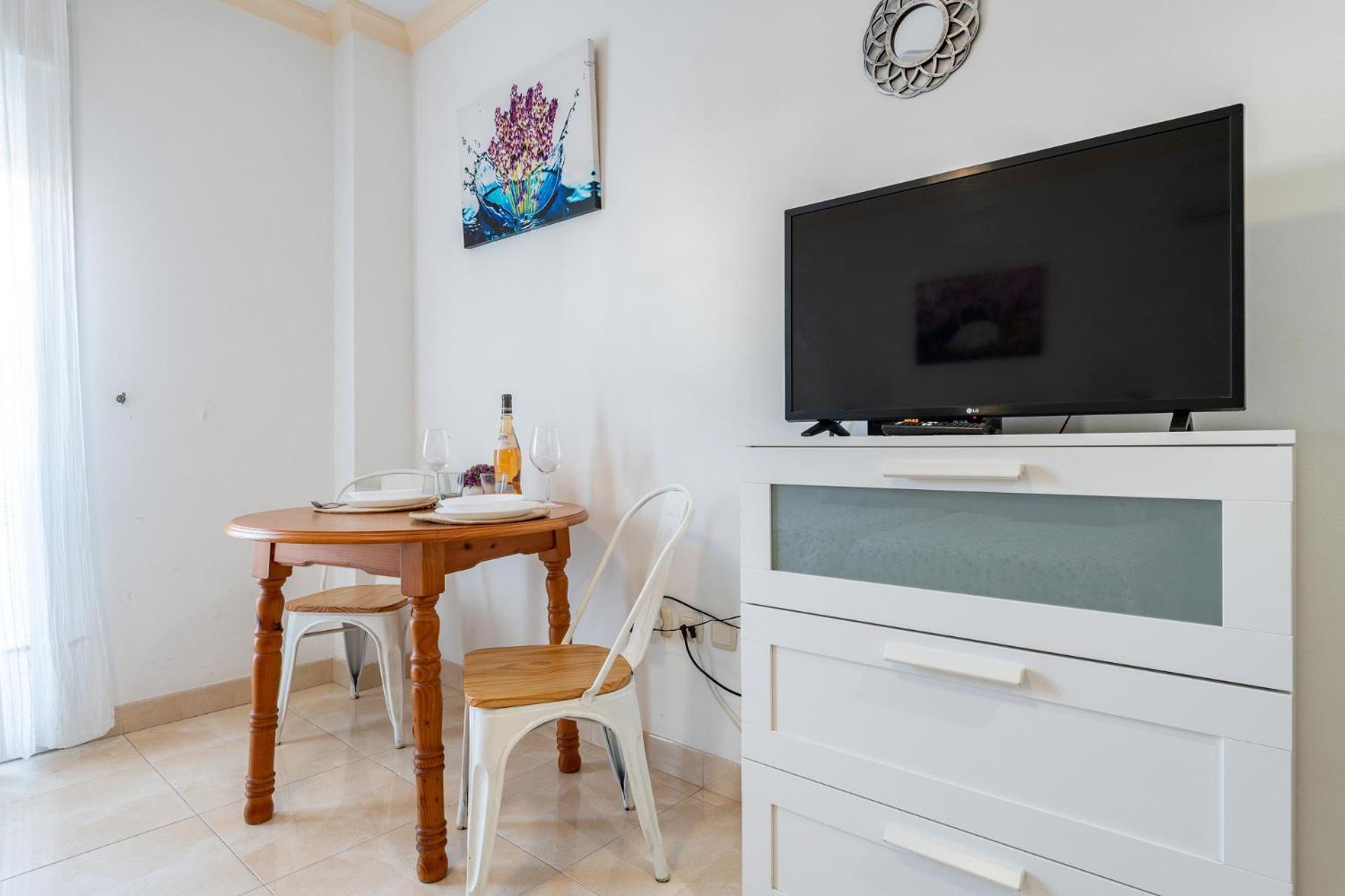 Malagasuite El Levante Apartments Torremolinos Pokoj fotografie