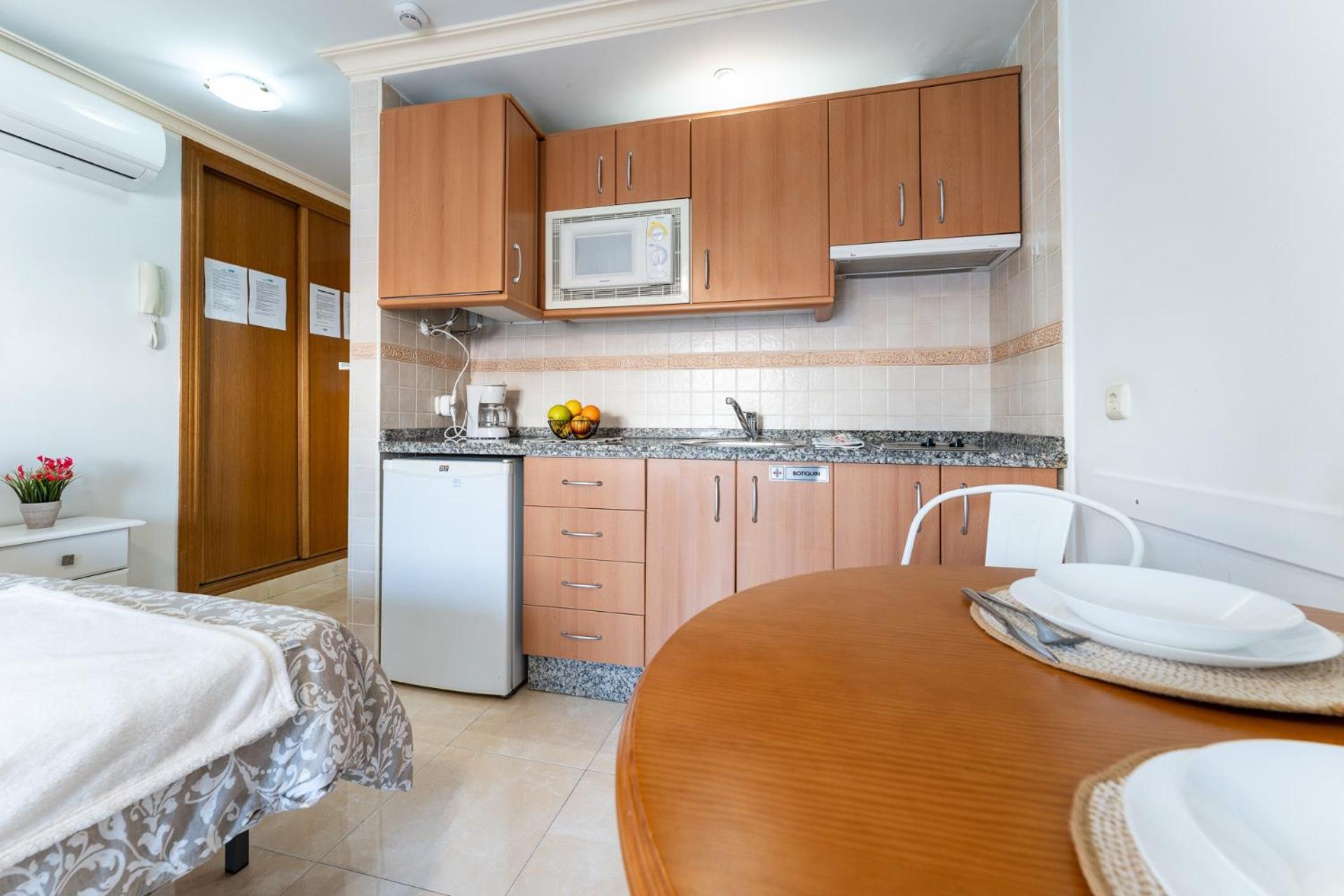Malagasuite El Levante Apartments Torremolinos Pokoj fotografie