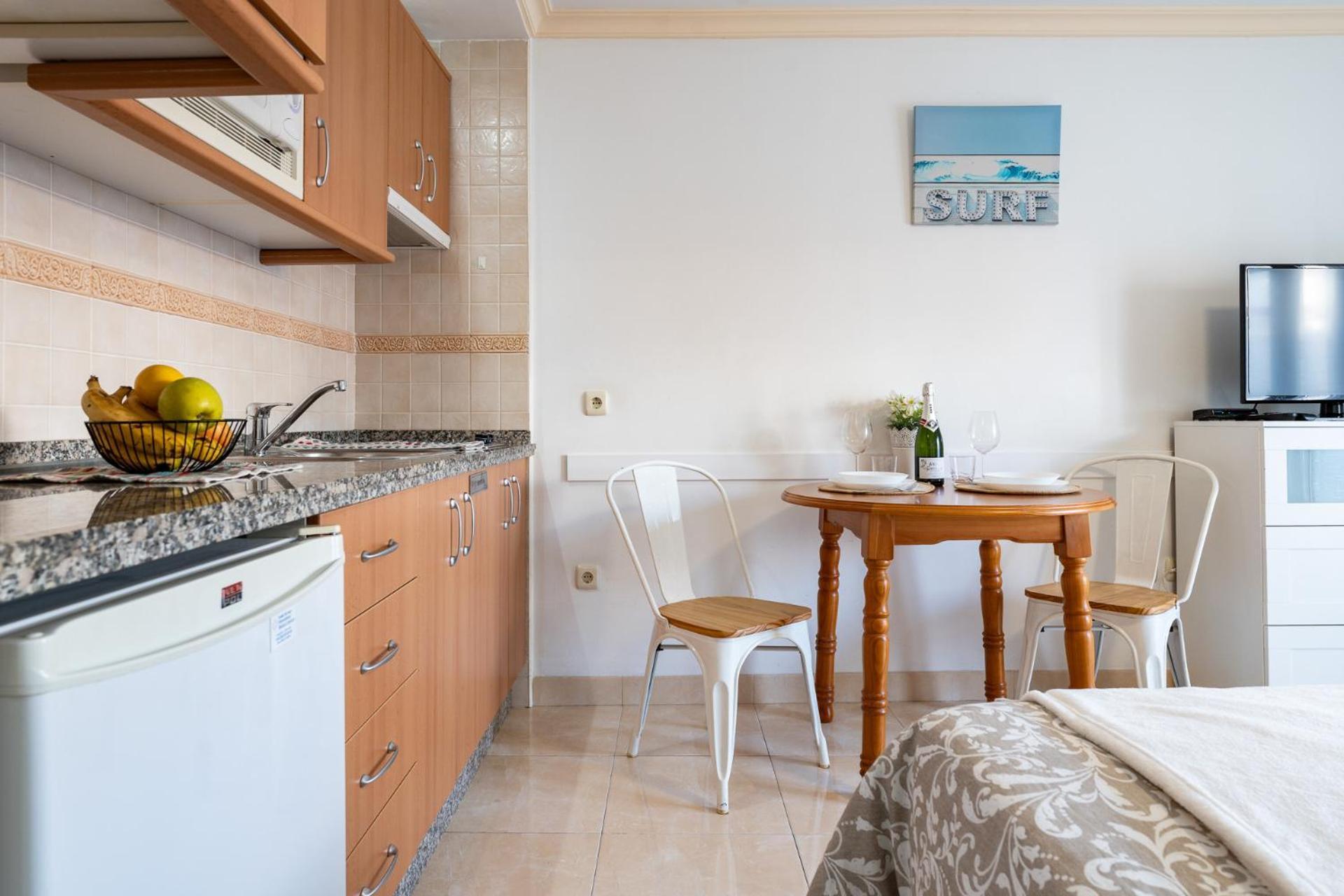 Malagasuite El Levante Apartments Torremolinos Pokoj fotografie