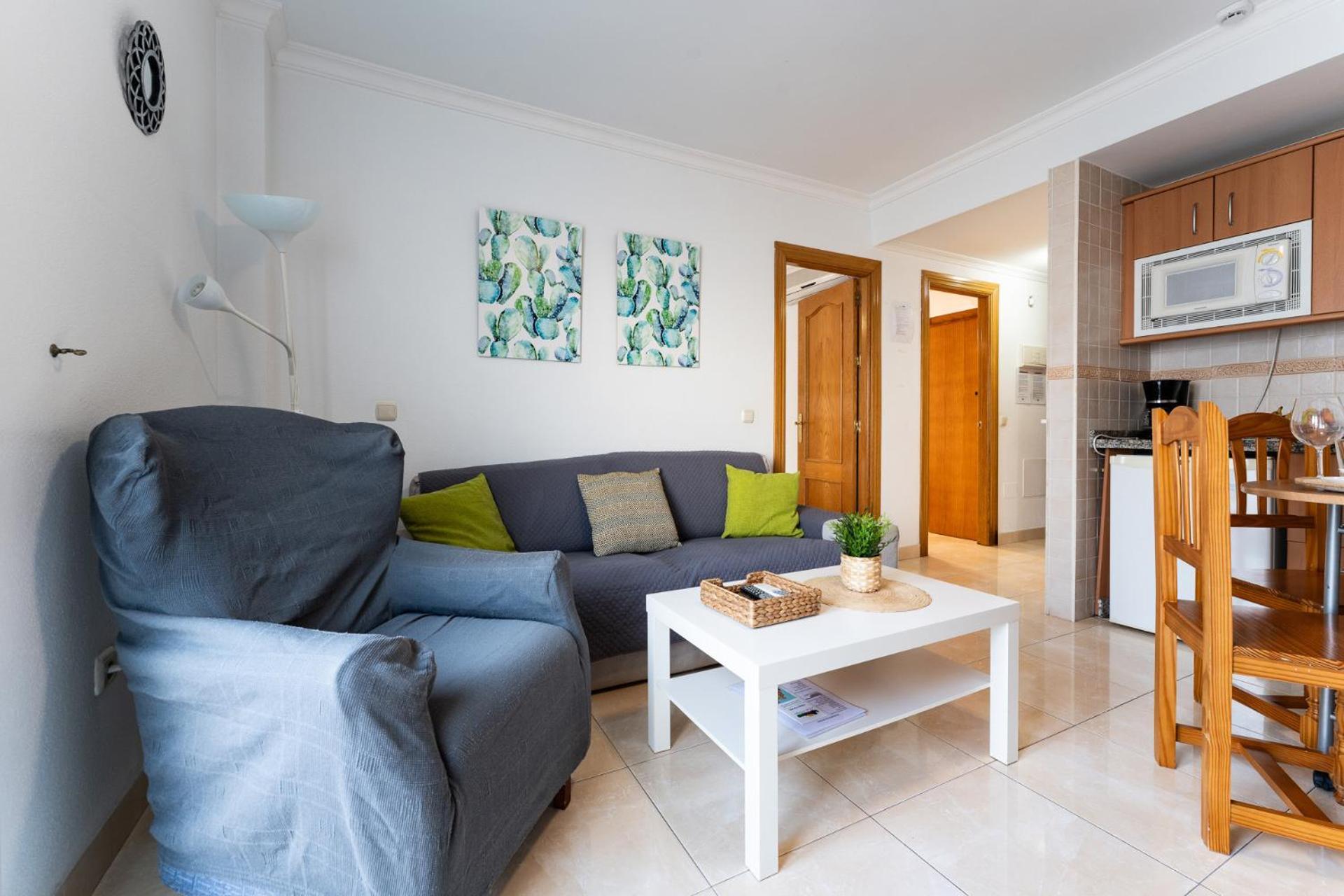 Malagasuite El Levante Apartments Torremolinos Pokoj fotografie
