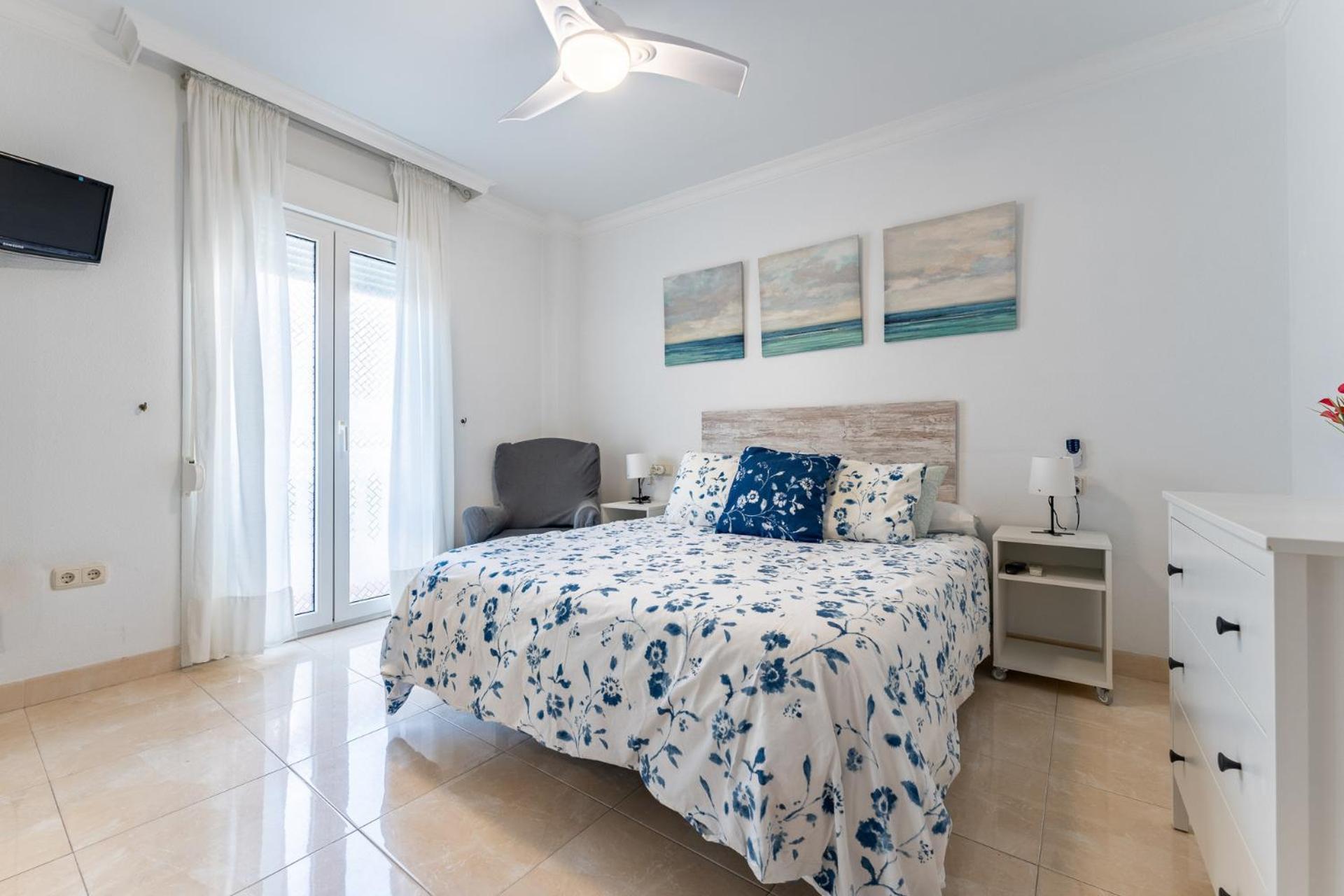 Malagasuite El Levante Apartments Torremolinos Exteriér fotografie
