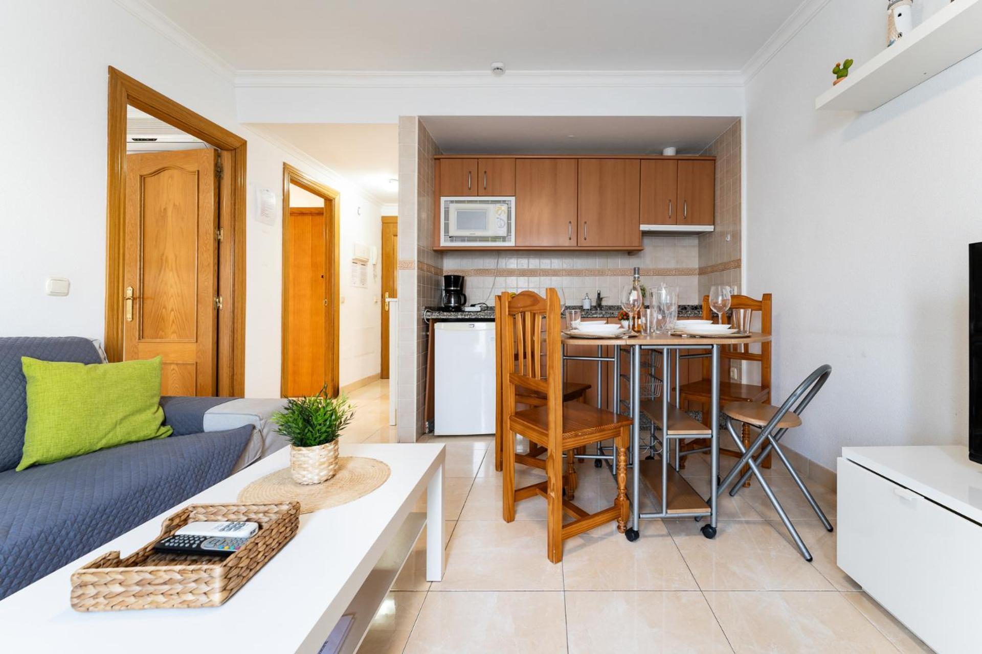 Malagasuite El Levante Apartments Torremolinos Exteriér fotografie