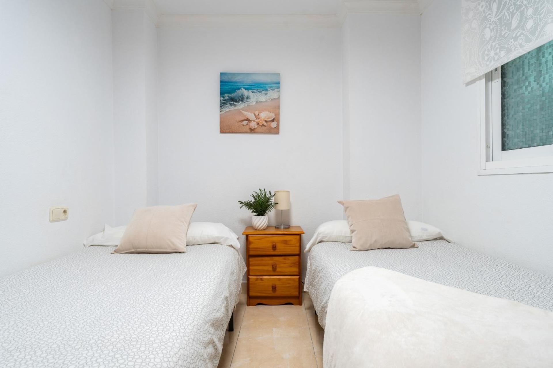 Malagasuite El Levante Apartments Torremolinos Exteriér fotografie