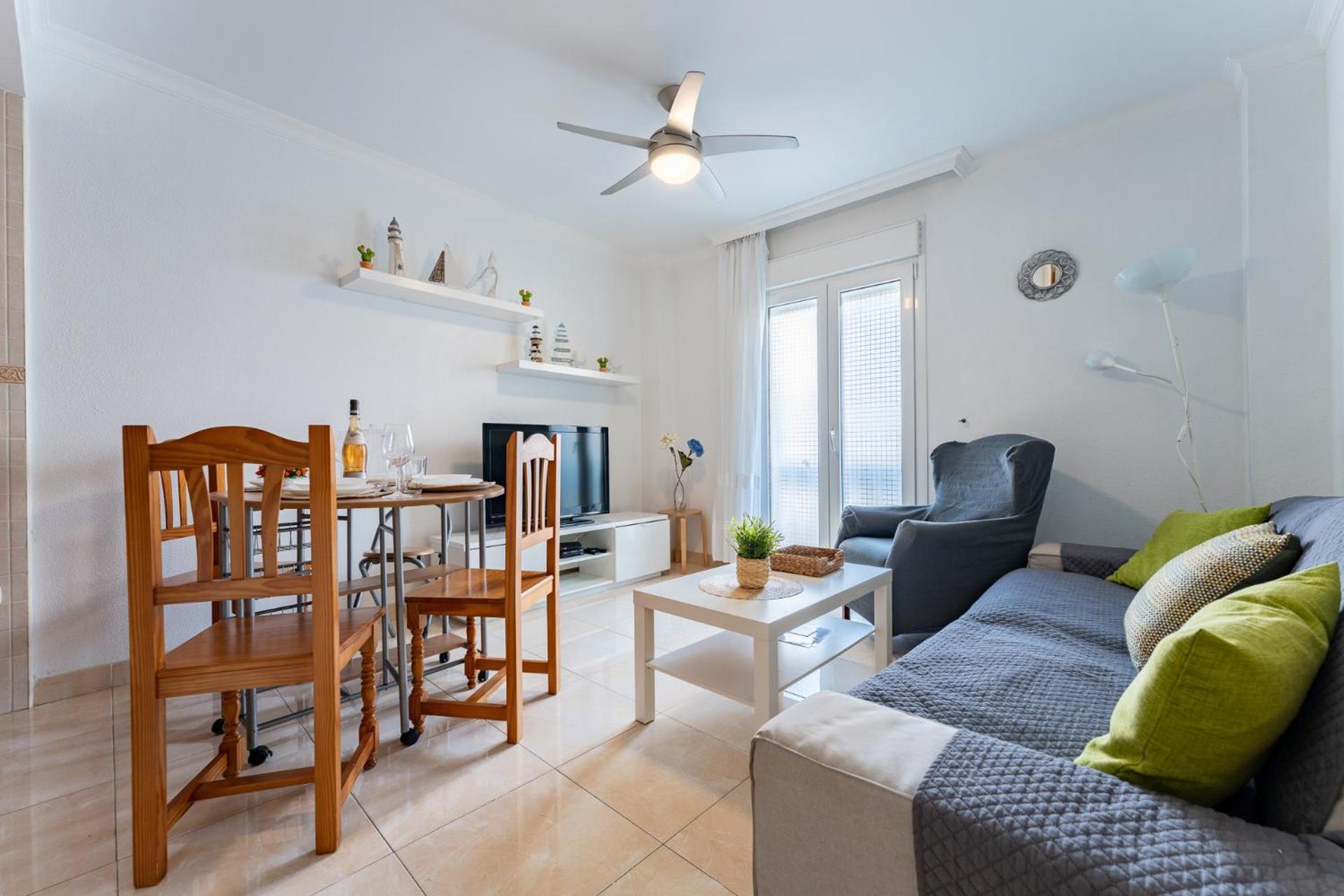 Malagasuite El Levante Apartments Torremolinos Exteriér fotografie